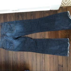 Citizens of Humanity Jeans - 2 pairs